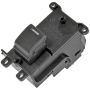 DORMAN 901-608 Power Window Switch - Right Side