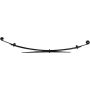 DORMAN 90161 Interior Door Handle Rear Right Kit
