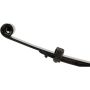 DORMAN 90161 Interior Door Handle Rear Right Kit