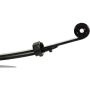 DORMAN 90161 Interior Door Handle Rear Right Kit