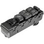 DORMAN 901-649R Remanufactured Power Window Switch