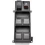 DORMAN 901-650 Master Window Switch - Front Left, 6 Button