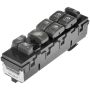 DORMAN 901-651R Remanufactured Power Window Switch