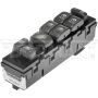 DORMAN 901-651R Remanufactured Power Window Switch