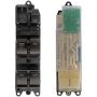 DORMAN 901-700 Power Window Switch - Front Left, 6 Button