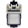 DORMAN 901-701 Power Window Switch - Front Right and Rear, 1 Button