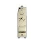 DORMAN 901-702 Power Window Switch - Front Left, 6 Button