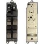 DORMAN 901-702 Power Window Switch - Front Left, 6 Button