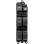 DORMAN 901-703 Power Window Switch - Front Left, 6 Button