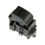 DORMAN 901-704 Power Window Switch - Front Right and Rear, 1 Button