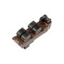 DORMAN 901-705 Power Window Switch - Front Left, 6 Button