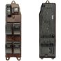DORMAN 901-705 Power Window Switch - Front Left, 6 Button