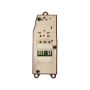 DORMAN 901-712 Power Window Switch - Front Left, 4 Button