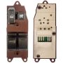DORMAN 901-712 Power Window Switch - Front Left, 4 Button