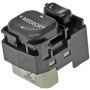 DORMAN 901-729 Power Mirror Switch - Left Side