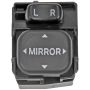 DORMAN 901-729 Power Mirror Switch - Left Side
