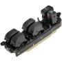 DORMAN 901-746 Power Window Switch - Master Left