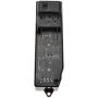 DORMAN 901-749 Master Switch - Front Left, 6 Button