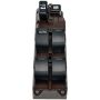 DORMAN 901-749 Master Switch - Front Left, 6 Button
