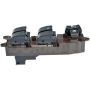 DORMAN 901-749 Master Switch - Front Left, 6 Button