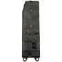 DORMAN 901-750 Master Switch - Front Left, 6 Button