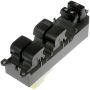 DORMAN 901-751 Master Window Switch