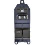 DORMAN 901-753 Master Switch - Front Left, 4 Button