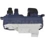 DORMAN 901-753 Master Switch - Front Left, 4 Button