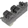 DORMAN 901-791 Power Window Switch - Master Switch