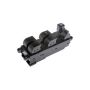 DORMAN 901-800 Power Window Switch - Front Left, 6 Button