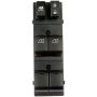 DORMAN 901-804 Master Window Switch - Front Left, 6 Button