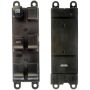 DORMAN 901-805 Power Window Switch - Front Left, 5 Button