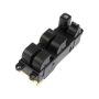 DORMAN 901-806 Power Window Switch - Front Left, 6 Button