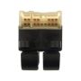 DORMAN 901-806 Power Window Switch - Front Left, 6 Button