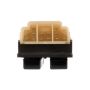 DORMAN 901-808 Power Window Switch - Front Left, 5 Button