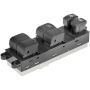 DORMAN 901-828 Master Switch - Front Left, 6 Button