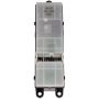 DORMAN 901-828 Master Switch - Front Left, 6 Button
