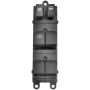 DORMAN 901-828 Master Switch - Front Left, 6 Button