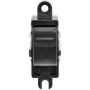DORMAN 901-872 Power Window Switch - Rear Left and Right, 1 Button