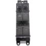 DORMAN 901-875 Power Window Switch - Master Switch