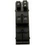 DORMAN 901-877 Power Window Switch - Front Left, 6 Button