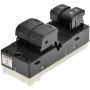 DORMAN 901-878 Master Window Switch - Front Left, 4 Button