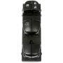 DORMAN 901-884 Power Window Switch - Front Left, 6 Button