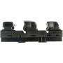 DORMAN 901-884 Power Window Switch - Front Left, 6 Button