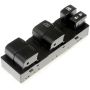 DORMAN 901-887 Power Window Switch - Front Left, 6 Button