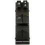 DORMAN 901-887 Power Window Switch - Front Left, 6 Button