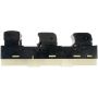 DORMAN 901-887 Power Window Switch - Front Left, 6 Button