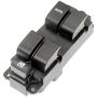 DORMAN 901-901 Power Window Switch - Left Master