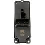 DORMAN 901-901 Power Window Switch - Left Master