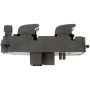 DORMAN 901-901 Power Window Switch - Left Master